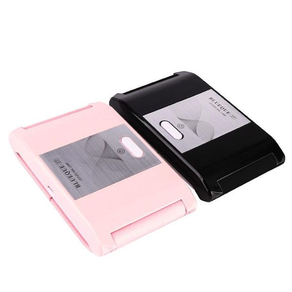 

nail dryers 36w led uv lamp dryer white light for gels polish portable dry machine mini usb connector art tools