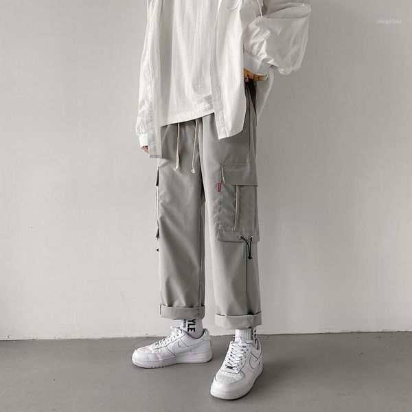 

men's pants #5037, Black