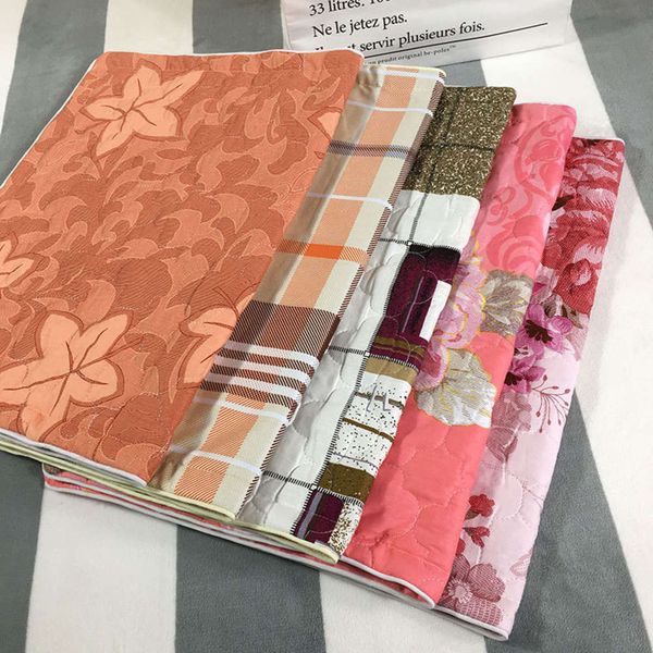 

winter thickened cotton pillow case pure a pair of household matte