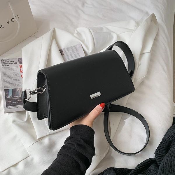 

shoulder bags high-quality fashion ladies bag 2021 brand designer summer underarm net red retro diagonal korean female