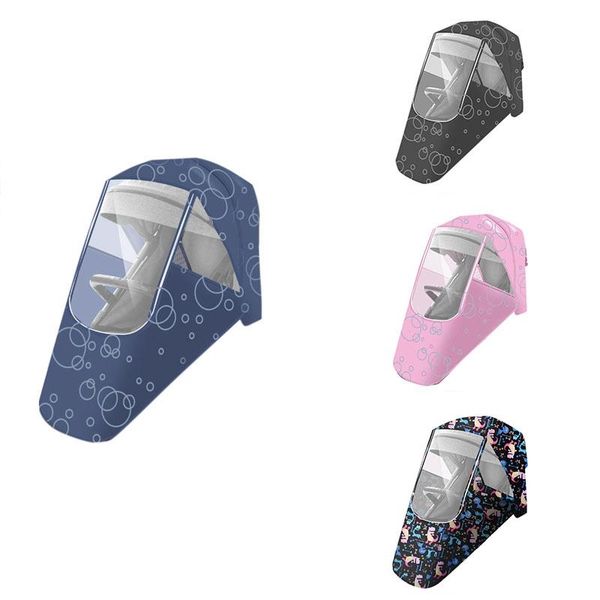 

stroller parts & accessories universal rain cover waterproof wind dust shield pushchair pram born