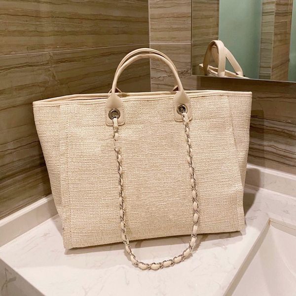 

women traveling sand beach bag bags joker fashion desig duds many styles color summer must-have large capacity with handbag