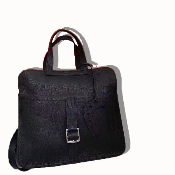 

handbags purses bags fashion new style cowhide genuine leather goat grain inside steel hardware buckle crossbody bag c0s