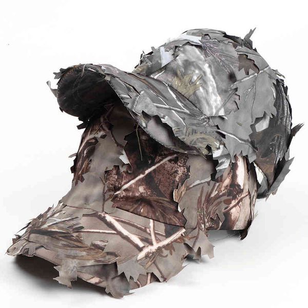

baseball cap american style wild jungle camouflage cap mens color matching casual hat mens and womens cotton sunshade hat, Blue;gray