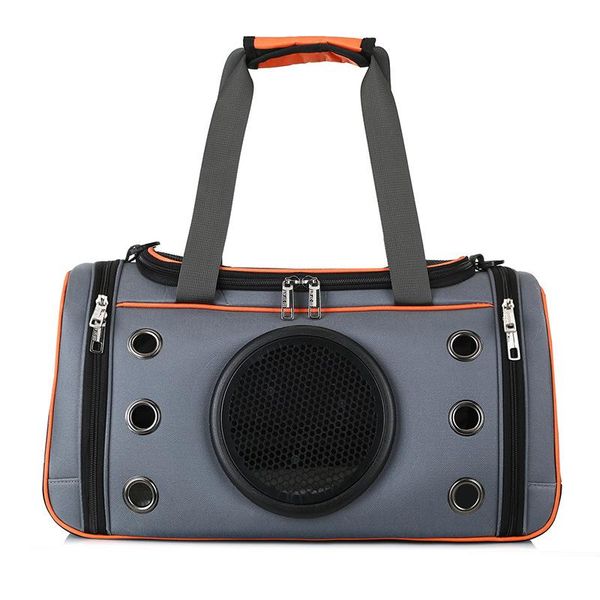 

cat carriers,crates & houses bag pet backpack go out carrying transparent carrier vehicle mounted equipment