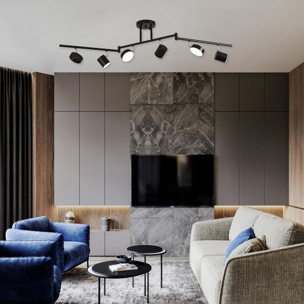 

ceiling lights modern led nordic light luminaria plafon living room lampara bedroom dining