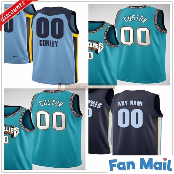 

custom printed ja 12 morant justise 7 winslow jaren 13 jackson jr 17 jonas 21 tyus valanciunas jones 14 gorgui 1 kyle dieng anderson jerseys, Black;red