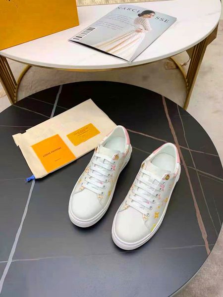 

69% off store online ping heel leather pink solid color viscose shoes women's low canvas, Black