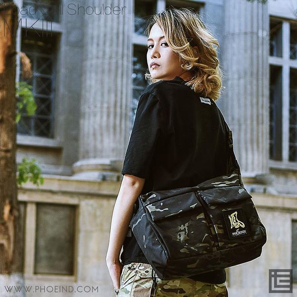 

outdoor bags limited color chaoren mystery farm backpack detachable adjustable shoulder strap tactical daily bag mkiii