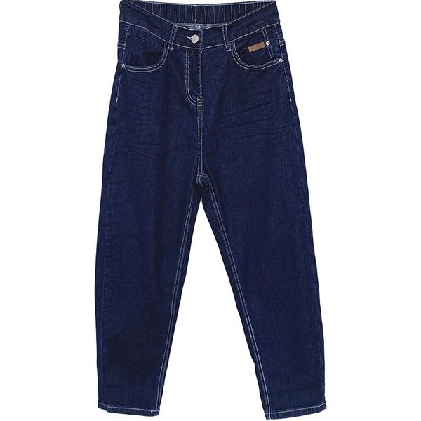 

2021 new blue jeans for women vintage plus size jeans femme harem pants loose boyfriend denim streetwear trousers women