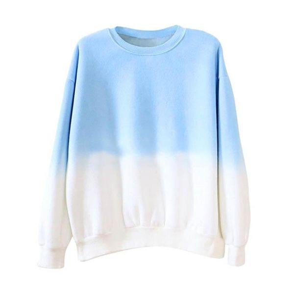 

women's hoodies & sweatshirts 2021 fashion harajuku hoodie women korean style long sleeve autumn winter femme loose pullover fleece sw, Black