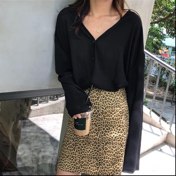 

womens clothing women v neck long sleeve chiffon blouse female ladies spring autumn blouses shirts, White