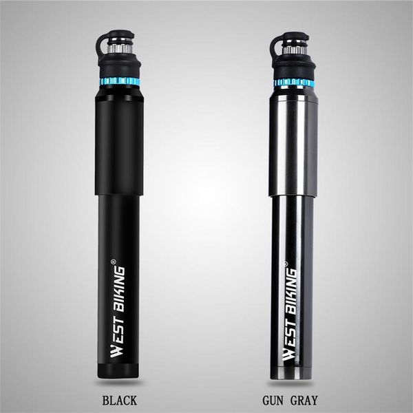

bike pumps portable bicycle pump cycling inflator hand for road mtb mountain