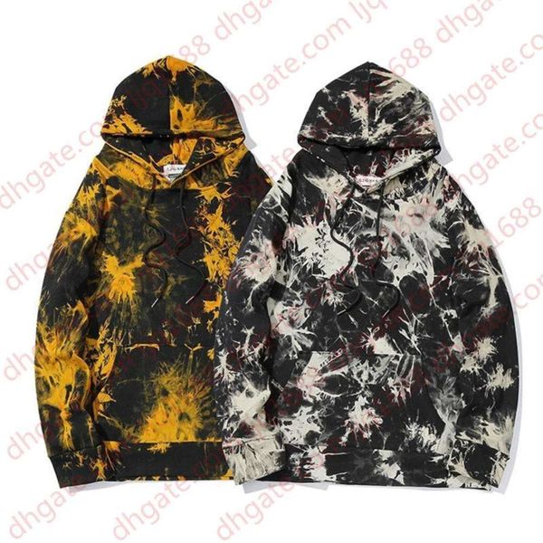 

mens autumn pullovers hoodies cotton clothing hip hop male loose streetwear hip hop graffiti hoodie sweatshirt, Black