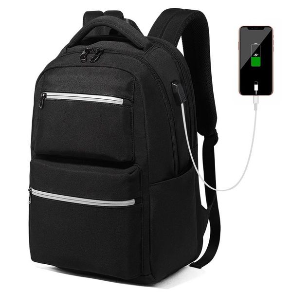 

backpack brand functional for mens trend student travel bag men school boy 15.6inches laptop