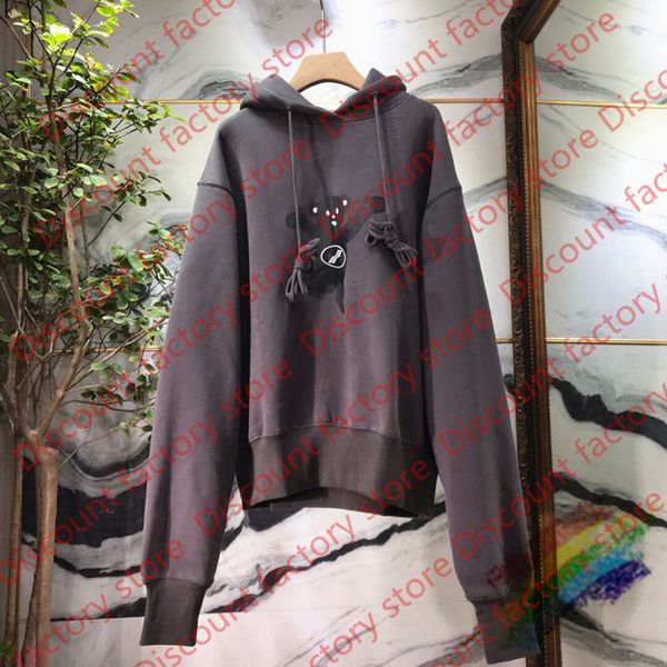 

black print hoodies men women 1 streetwear hoodie hooded