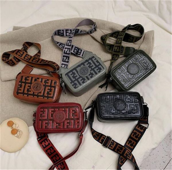 

style fashion bags genuine leather camera bag handbag for women shoulder bag