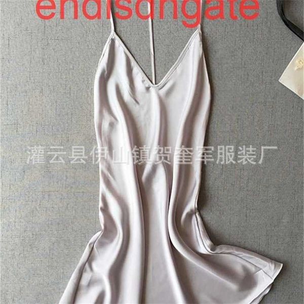 

factoryvpb1underwear, women's nightdress pajamas, sexy, Black;white