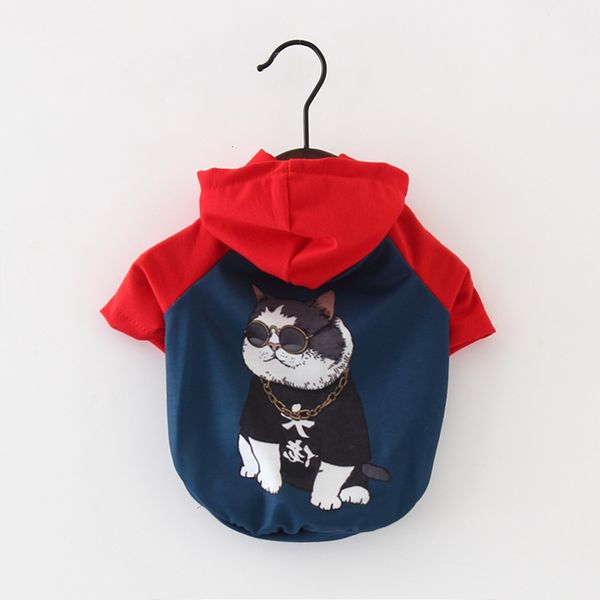 

big and dog pet spring summer autumn thin clothing cat stable