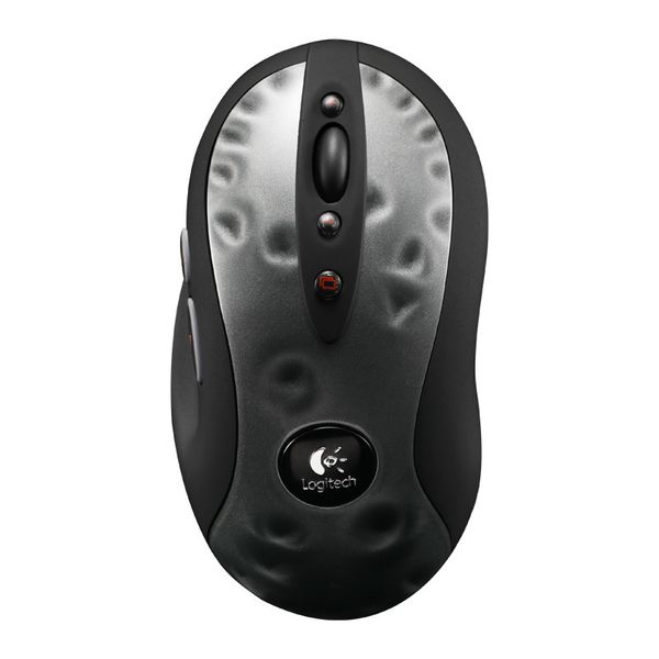 

mouse mx518 wired big hand mechanical game ergonomics office e-sports