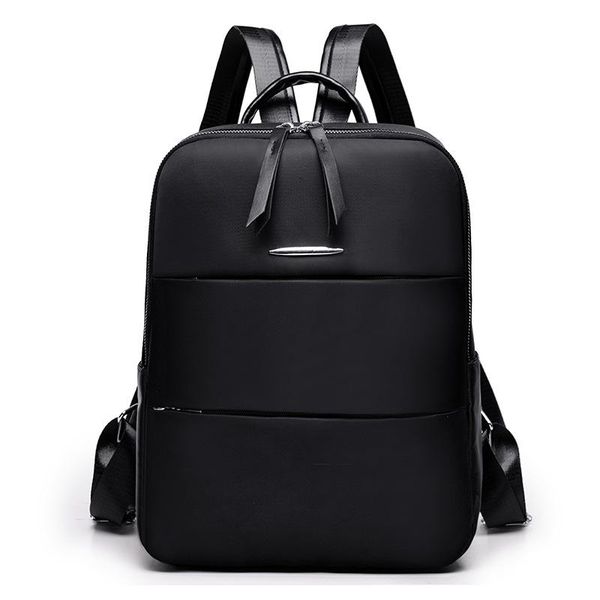 

backpack women's bag leisure outdoor oxford cloth large capacity student schoolbag