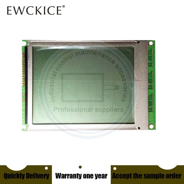 DAC-360 Display Delem DAC-360 DAC360 DAC 360 PLC HMI LCD Monitor Industrial Liquid Crystal Display