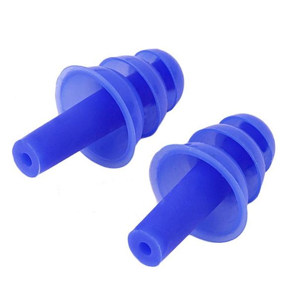 

1pair protection noise cancelling earplugs for sleeping study concert hear safe noise cancelling hearing noise r jllrcx