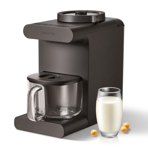 

joyoung automatic electric soybean milk maker multifunctional household fruit juicer baby blender with heating function