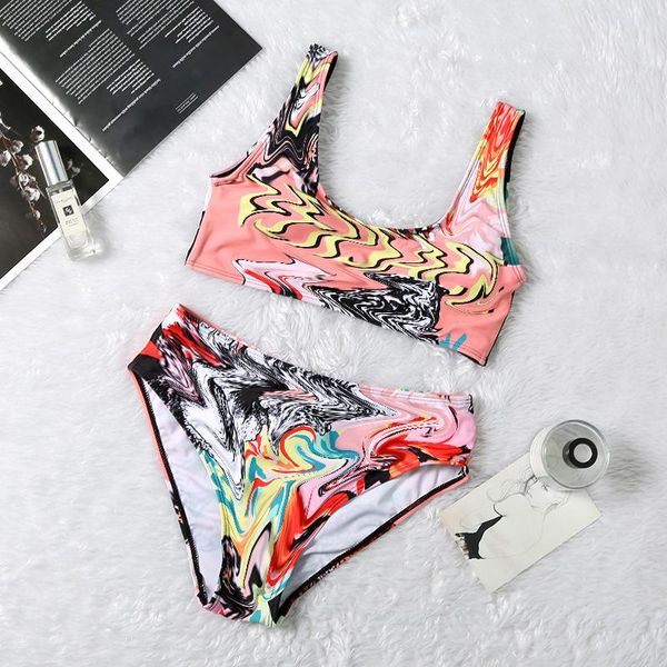 

women designer swimwear summer beach bikini swimsuit s-xl
