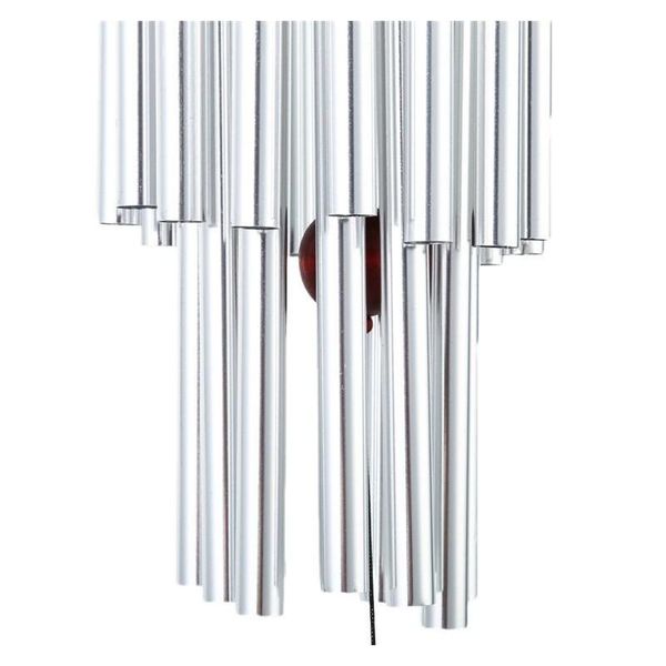 

27 tubes 5 bells windchime chapel bells wind chimes door hanging wind chimes garden decorations jlltja insyard