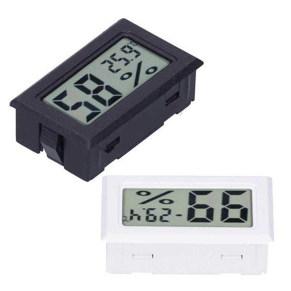 

smart home control digital temperature meter fy11001 hygrometer multipurpose for humidors greenhouse garden
