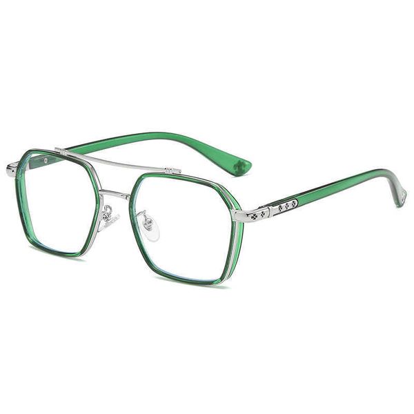 

glasses frame anti be light myopia glasses k0039 chen weiting same, White;black