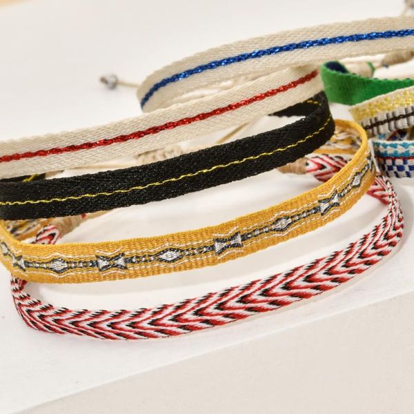 

tennis zmzy boho rainbow bracelets for women wayuu colorful lucky adjustable fashion couple bracelet wholesale gifts, Golden;silver