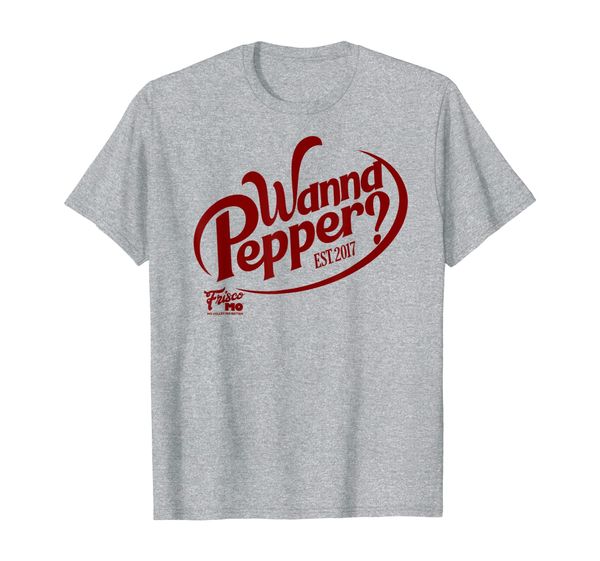 

wanna pepper pop volleyball t-shirt, White;black