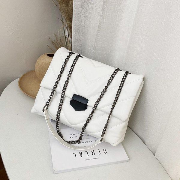 

cross body embroidery thread small pu leather crossbody bags for women 2021 trend hand bag women's trending shoulder handbags