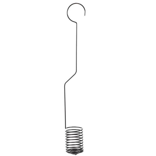 

hooks & rails 1pc wall hanging plant hook unique air holder