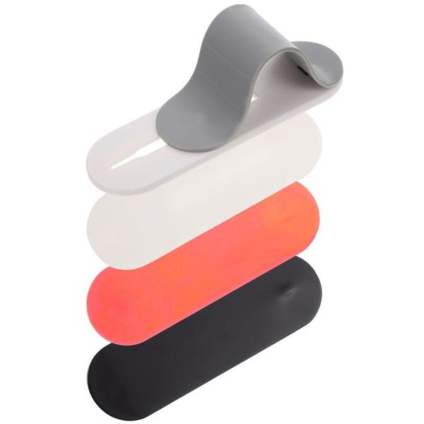 

cell phone mounts & holders 4pcs universal cellphone stand adhesive finger holder accessory