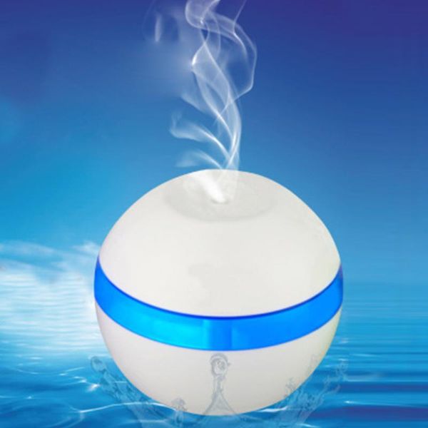 

sachet bags 1pc ultrasonic humidifier air room diffuser steam purifier mist vaporiser