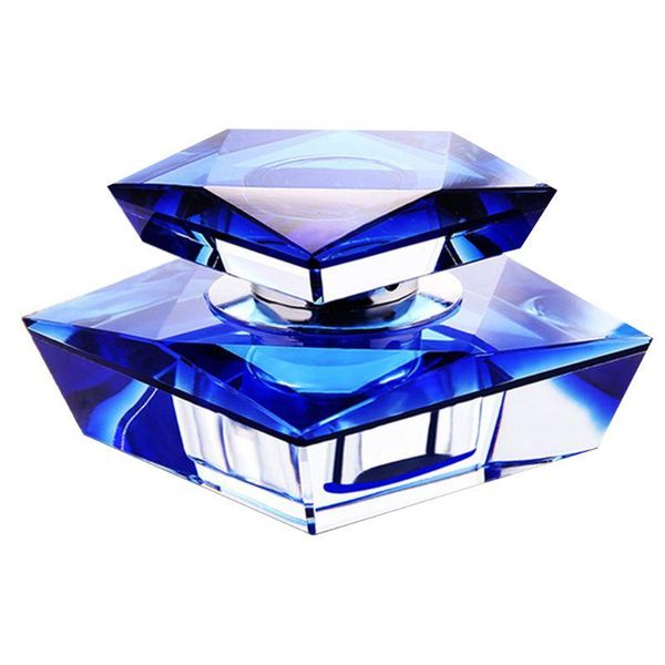 

car air freshener exquisite crystal model perfume seat fragrance bottle auto