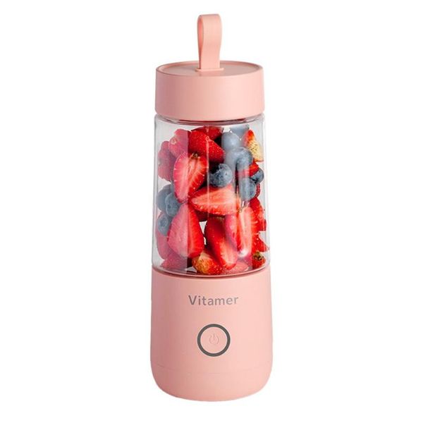 

vitamin juice cup vitamer portable juicer v youth charging juice cup electric professional fashion