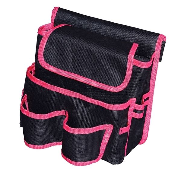 

hardware kit electrician waist bag multifunctional tool maintenance belt