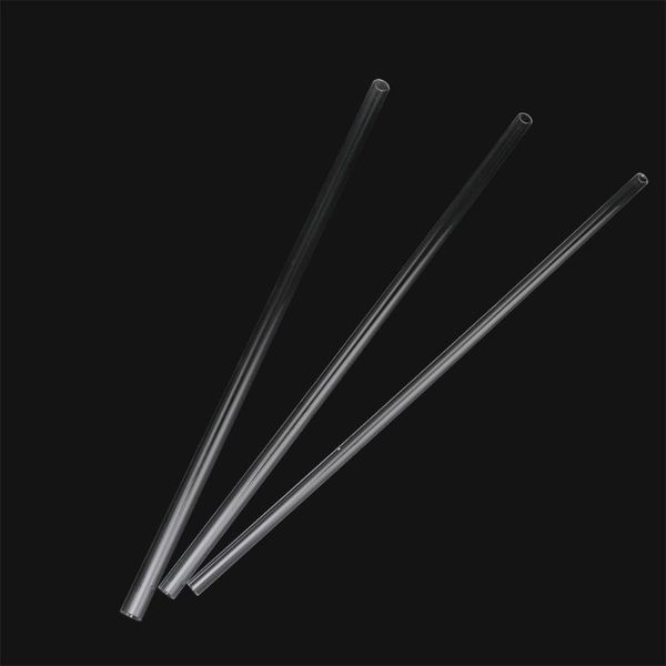 

watering equipments pea particle pc water cooling transparent hard tubes 50cm od 12mm 14mm 16mm acrylic pipe garden irrigation 2pcs