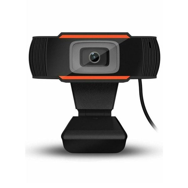 

webcams webcamera 1080p 30 degrees up down rotatable auto focus usb video camera record with mic for pc lapdesktop