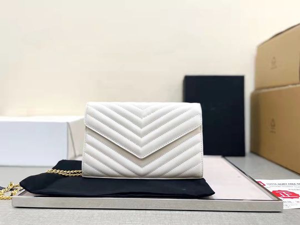 

classic 2021 women's envelope bag single shoulder designer market exquisite fabric perfect details portable fashion soft and comfortabl