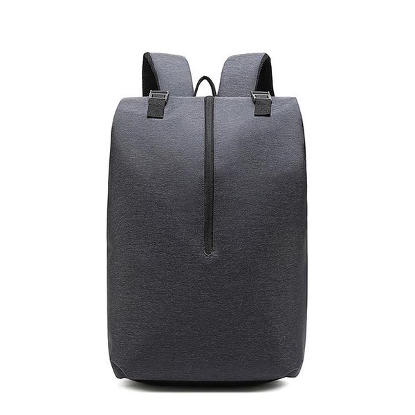 

backpack creative leisure business bag student multi-function computer large capacity oxford