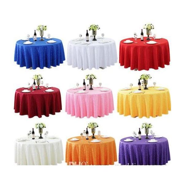 

double hook rectangle small polyester jacquard red l banquet tablecloths table round cloth mark place t jllcxb outbag2007