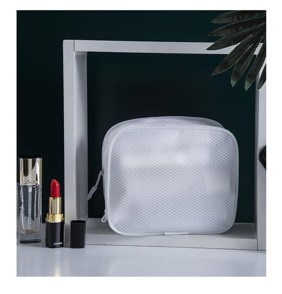 

cosmetic bags & cases women's portable storage bag handbag travel toiletry case eva waterproof cosmetics female beauty