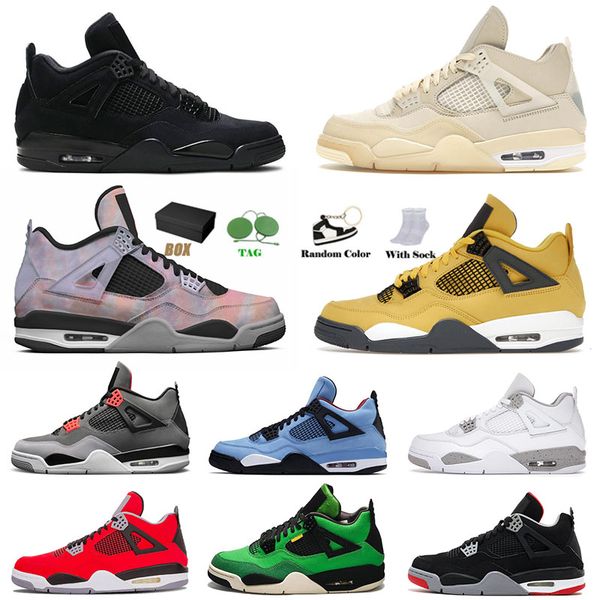 

jumpman 4 zen master 4s iv basketball shoes for mens black cat taupe haze infrared punch toro bravo sail men women designer sports sneakers