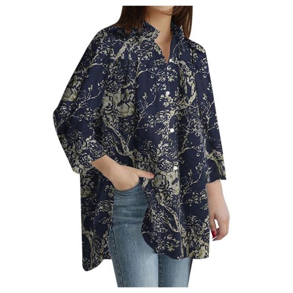 

women's blouses & shirts 2021 spring autumn women roupas femininas loose oversized female korean style blusas mujer de moda, White