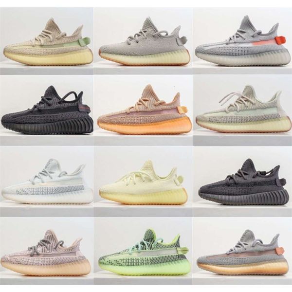 

infant linen kanye kids running shoes zebra true form black reflective cloud white boys girl sneaker children synth lifestyle trainers wisdo